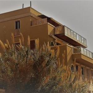 Jaffa Family Penthouse sea front  3BR 2BA