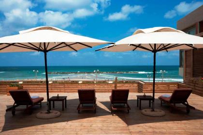 Renaissance by Marriott Tel Aviv Hotel - image 18