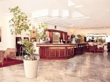 Deborah Hotel By Arcadia Hotels Chain - image 11