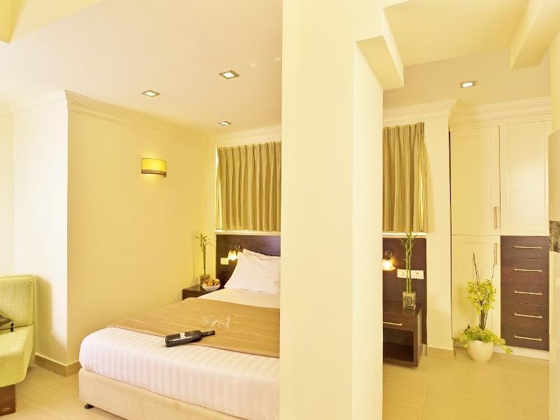 Bell Boutique and Spa Hotel - image 6