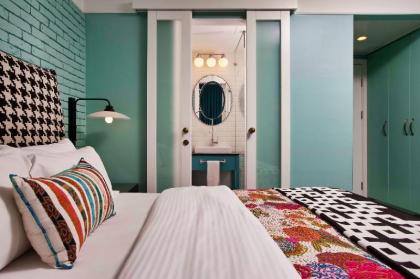 Center Chic Hotel - an Atlas Boutique Hotel - image 19