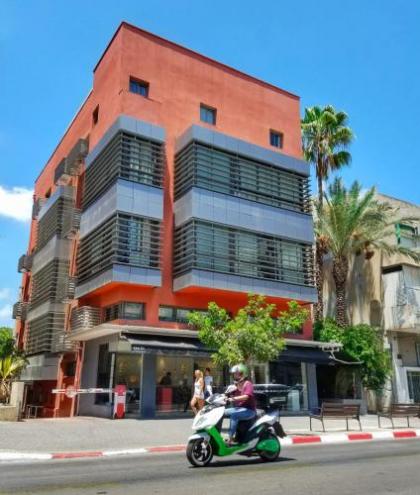 Ben Yehuda Apartments - image 2