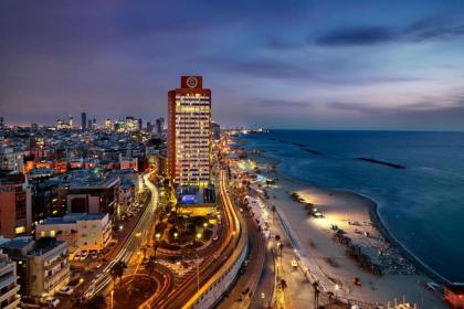 Sheraton Grand Tel Aviv - image 1