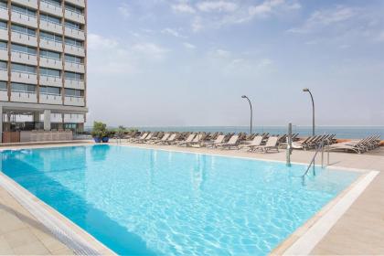 Sheraton Grand Tel Aviv - image 11