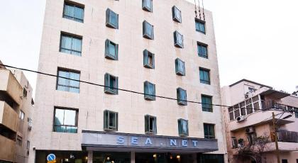 Seanet Hotel - image 13