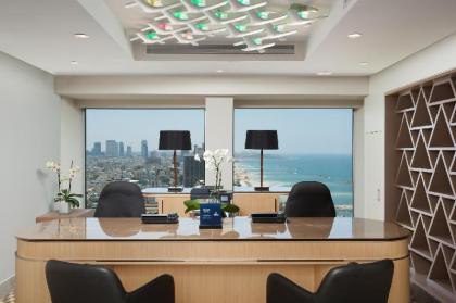 Hilton Tel Aviv - image 8