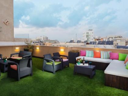 The New Port Hotel TLV - image 14
