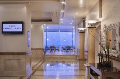 Crowne Plaza Tel Aviv Beach - image 10