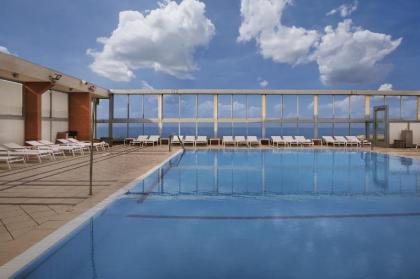 Crowne Plaza Tel Aviv Beach - image 20