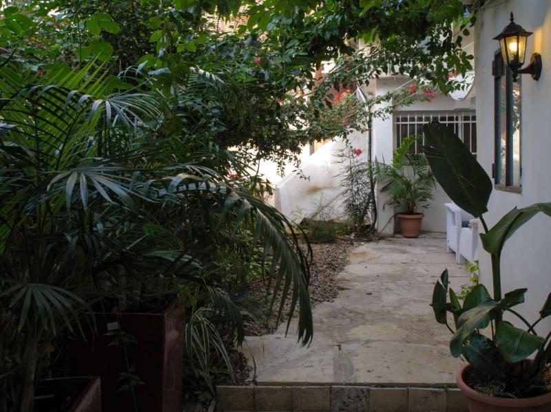 Villa Vilina Oasis in Neve Tzedek - image 7