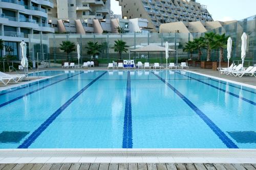 West Tel Aviv- All Suites Hotel By The Sea - main image