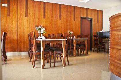 Hotel Suites Bat Yam - image 11