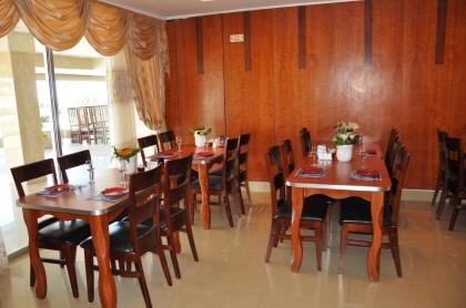 Hotel Suites Bat Yam - image 12