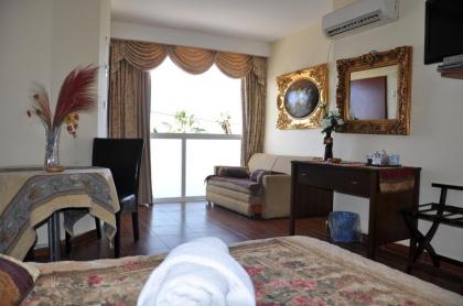 Hotel Suites Bat Yam - image 13