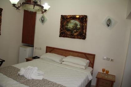 Hotel Suites Bat Yam - image 4