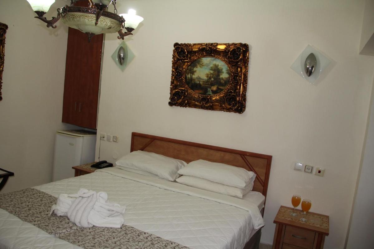 Hotel Suites Bat Yam - image 4