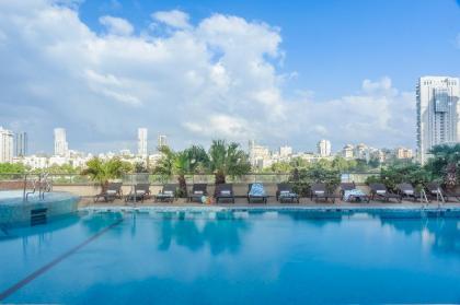 Leonardo City Tower Hotel Tel Aviv - image 13