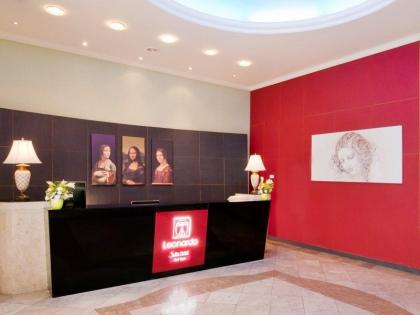 Leonardo Suite Tel Aviv–Bat Yam Hotel by the Beach - image 11