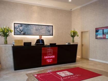 Leonardo Suite Tel Aviv–Bat Yam Hotel by the Beach - image 12