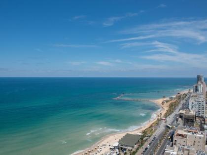 Leonardo Suite Tel Aviv–Bat Yam Hotel by the Beach - image 17