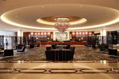 InterContinental David Tel Aviv - image 3