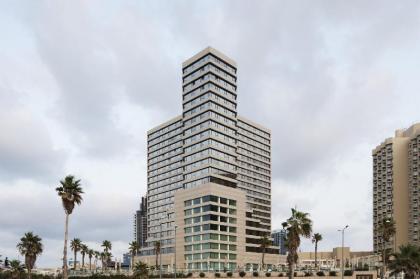 InterContinental David Tel Aviv - image 5