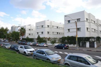 HI - Bnei Dan - Tel Aviv Hostel - image 9