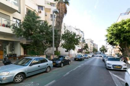 Tel Aviv Vacation Apartments - image 11