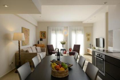 Tel Aviv Vacation Apartments - image 18