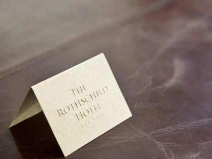 The Rothschild Hotel - Tel Aviv's Finest - image 20