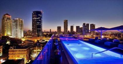 Hotel Indigo Tel Aviv - Diamond District - image 15