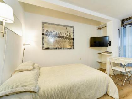 Tel-Aviving Apartments - image 12