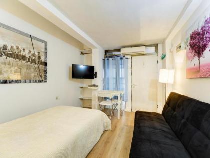 Tel-Aviving Apartments - image 16