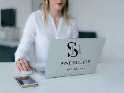 Spat Business Hotel - image 7