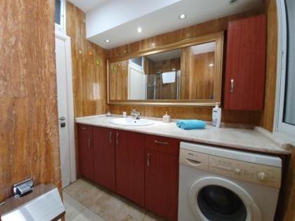 Ezore Yam Apartmens - Elmali'akh St. 4 - image 12