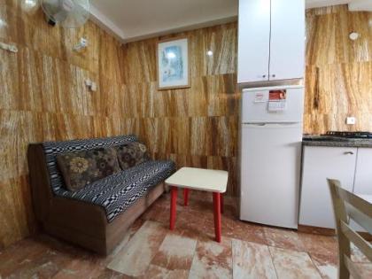 Ezore Yam Apartmens - Elmali'akh St. 4 - image 19