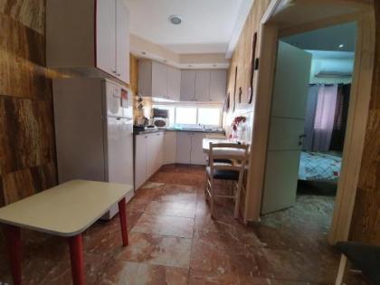 Ezore Yam Apartmens - Elmali'akh St. 4 - image 6