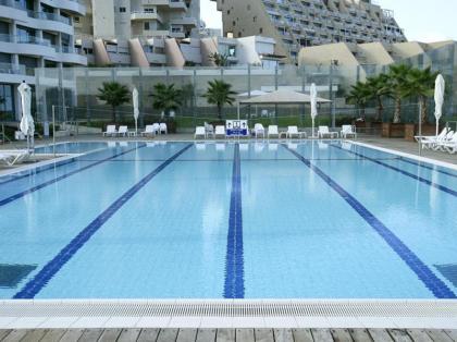 West Boutique Hotel Tel Aviv - image 11