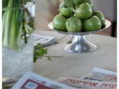 West Boutique Hotel Tel Aviv - image 13