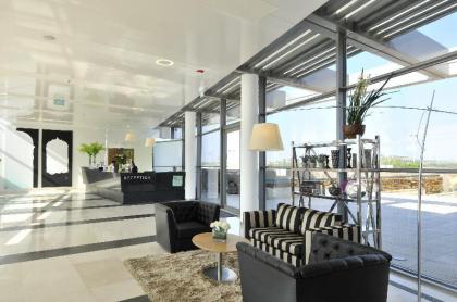 West Boutique Hotel Tel Aviv - image 4