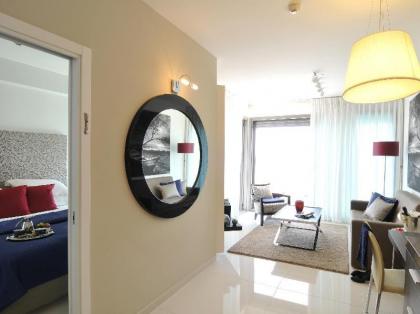 West Boutique Hotel Tel Aviv - image 9