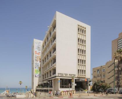 Prima Tel Aviv Hotel - image 3