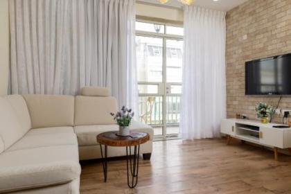 Sunset TLV Apartment - Ben Yehuda 175 - image 19