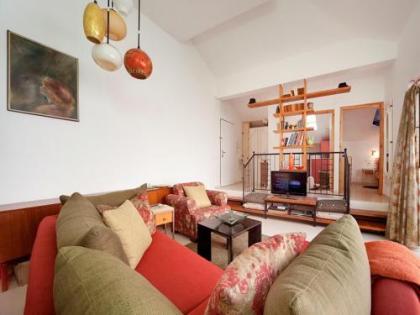 Lovely 2BR Apt w Balcony in Neve Tzedek Area by Sea N' Rent - image 12