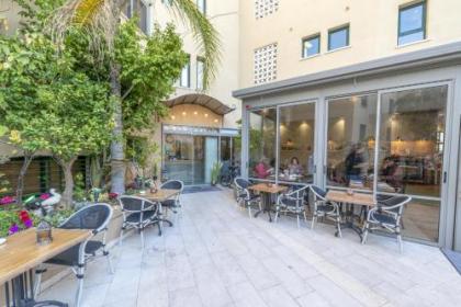 Margosa Boutique Hotel Tel-Aviv Jaffa - image 11