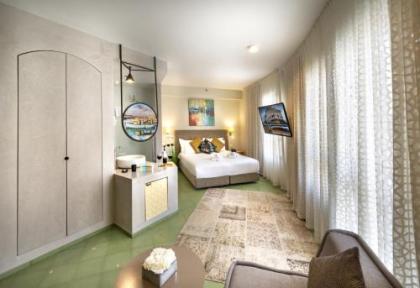 Margosa Boutique Hotel Tel-Aviv Jaffa - image 14