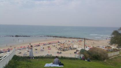 Short Term Apartment Tel Aviv Bat Yam 352 - image 11