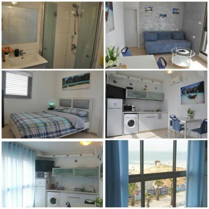 Short Term Apartment Tel Aviv Bat Yam 352 - image 2