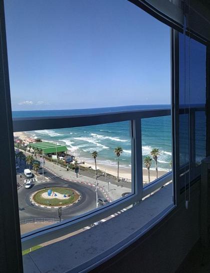 Hotel Apartment TLV-bat yam 81 - image 10