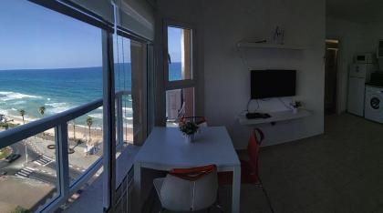 Hotel Apartment TLV-bat yam 81 - image 12